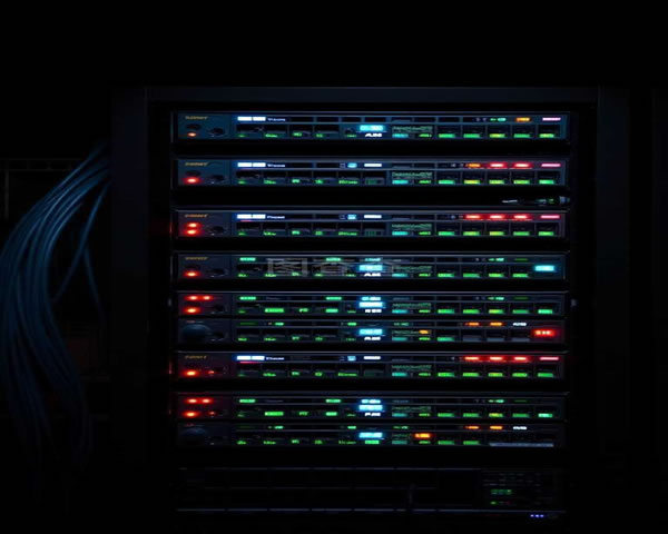 How To Configure Taiwan's High-performance Server Cloud Space To Improve Performance